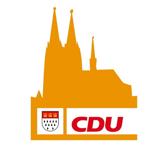 CDU Köln, Stadtbezirk I, Innenstadt/Deutz, CDU Deutz • | •