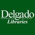 Delgado Library (@delgadolibrary) Twitter profile photo Delgado Library (@delgadolibrary) Twitter profile photo