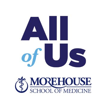 MSM is part of the @AllofUsSEEC within the @AllofUsResearch program set to include one million or more volunteers to extend precision medicine to all.