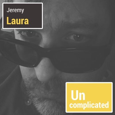 Follow for the latest from crossover & ccm artist, Jeremy Laura! Find Jeremy's album 