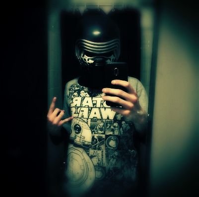 casual Video game YouTuber from the great white North. Sith Lord .
Be sure to subscribe to my channel (link below) !! 👌