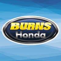 Burns Honda(@BurnsHonda) 's Twitter Profile Photo