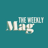 The Weekly Mag(@TheWeeklyMagTV) 's Twitter Profile Photo