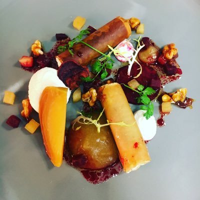 CulArtsFifeColl's profile picture. 