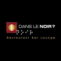 Dans Le Noir? London (@danslenoirldn) 's Twitter Profile