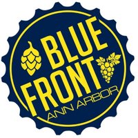 Blue Front Ann Arbor (@bluefronta2) 's Twitter Profile