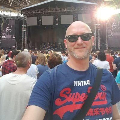 Pensions geek. Founder Untamed Consulting. Love football, cricket, US football. Prodigy and Inspiral Carpets fan. Learning the piano. Views my own.