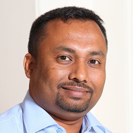 Tech Enthusiast Entrepreneur. Founded Ceynocta, Board Director & VP PMI Sri Lanka.
