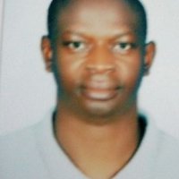 Dr Michael Adekunle (@drmichaeladeku1) 's Twitter Profile