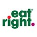 eatright (@eatright) Twitter profile photo