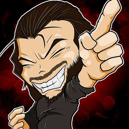 Will Blackさんのプロフィール画像