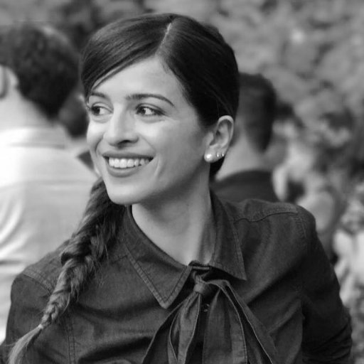 ClaudiaDiDonato's profile picture. Web Developer @TribooGroup