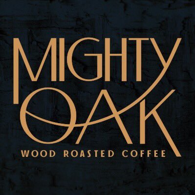 Wood roasted coffee. Roastery and café opening summer 2018.