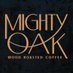 Mighty Oak Roasters (@mightyoakroast) Twitter profile photo Mighty Oak Roasters (@mightyoakroast) Twitter profile photo