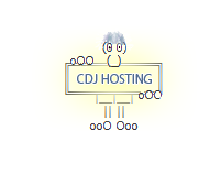 cdjhosting's profile picture. A UK based website hosting provider with access to the best data centres globally, allowing us to bring high availability and low costs together under one roof.