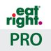 eatrightPRO (@eatrightpro) Twitter profile photo eatrightPRO (@eatrightpro) Twitter profile photo