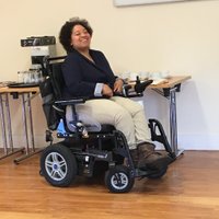 CelebratinDisability(@YayDisability) 's Twitter Profile Photo