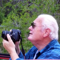 George Boatright - @Boats1944 Twitter Profile Photo