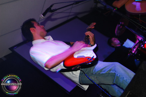 lcborges80's profile picture. Java developer and guitar player!