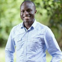 mike mulongo (@mike_mulongo) 's Twitter Profile