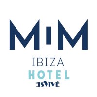 Hotel MiM Ibiza Es Vivé(@HotelEsVive) 's Twitter Profile Photo