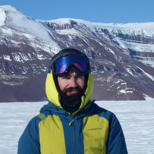 Ioannis Baziotis Profile