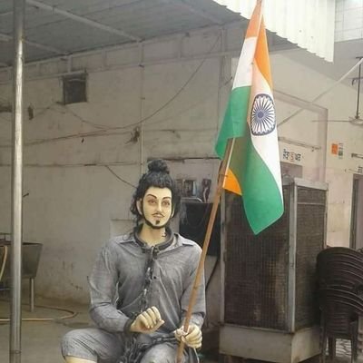 Hindusthani8888's profile picture. जय हिंद जय भारत माता की वंदेमातरम् जय जवान जय किसान