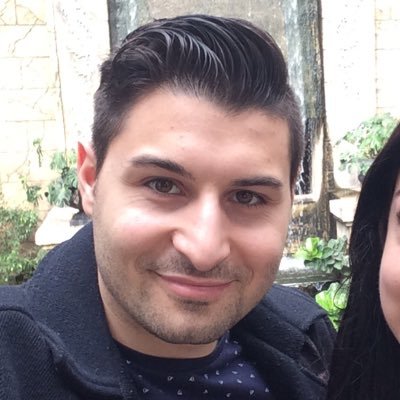 mrpaolofortini's profile picture. 