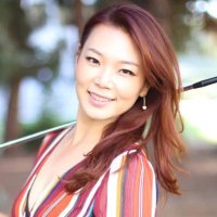 Aimee Cho(@golfwithaimee) 's Twitter Profileg