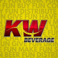 KW Beverage (@kw_beverage) 's Twitter Profile Photo KW Beverage (@kw_beverage) 's Twitter Profile Photo
