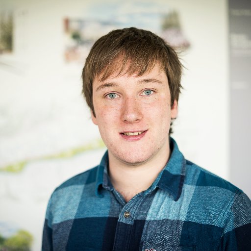28 - Christian - Architect - Somerset - #AVFC