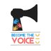 Become The Voice (@_becomethevoice) Twitter profile photo Become The Voice (@_becomethevoice) Twitter profile photo