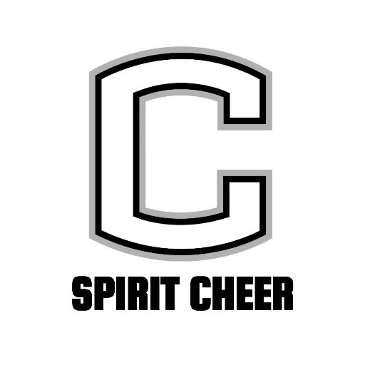 Official Twitter of Coosa High School Spirit Cheerleading