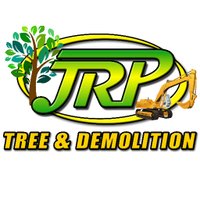 JRP Tree & Demolition Services(@JRP_Services) 's Twitter Profile Photo