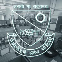 P.G.D.A.V College (@pgdavcollege) 's Twitter Profile