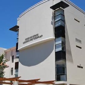 Department of Food Science, Stellenbosch University