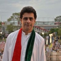 Aizaz Asif (@aizazasif_pti) 's Twitter Profile