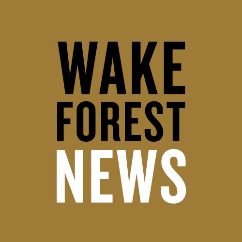 News and information from Wake Forest University Office of Communications and External Relations.