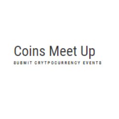 Find or add #Crypto #Events on CoinsMeetUp. We provide Pre-sale, token, and #Airdrops Events. We also cater #cryptocurrency news. Follow us now! #bitcoin