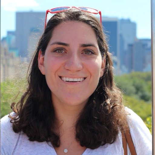 Marketer @leapfin. @Cornell_Tech MBA & start-up lover. Career mentor & women-in-tech advocate.