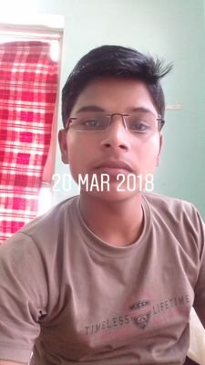 MohitSi88269761's profile picture. Student