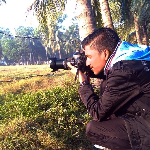 arafatrohanjr's profile picture. *Art
*Gaming
*Photography
*Editor
*B&W- lover.....