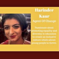 Harinder Kaur (@harindermannu) 's Twitter Profile Photo