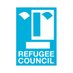Refugee Council 🧡 (@refugeecouncil) Twitter profile photo