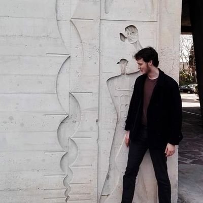 TimConnell00's profile picture. Architecture student from Ireland. (d.i.t)