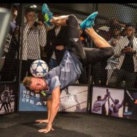 Freestyle Football Workshops - For Schools (@ff_workshops) 's Twitter Profile