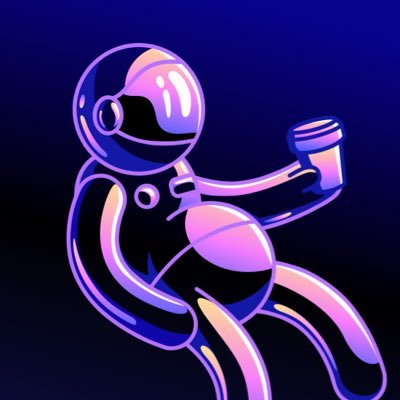 lazy_astronaut's profile picture. Lazy Astronaut Entertainment
