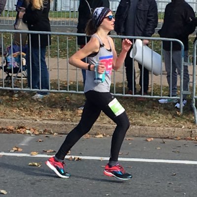 RunTeamTurtle's profile picture. B’s mom, crazy runner, lover of food & wine