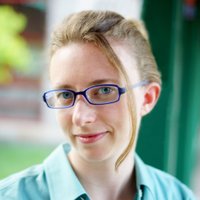 Samantha Vortherms (@s_vortherms) 's Twitter Profile
