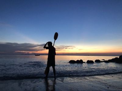 Teerek7's profile picture. 